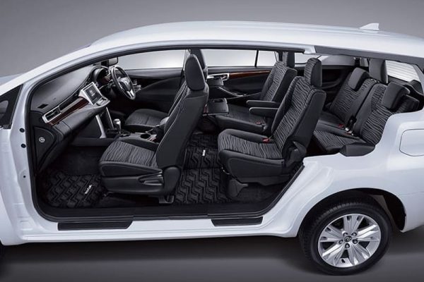 Innova Reborn