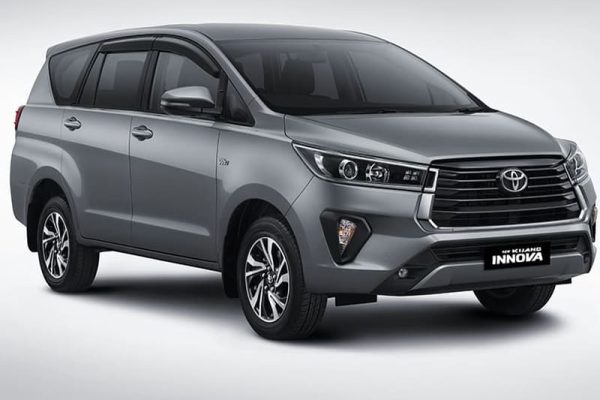 Innova Reborn