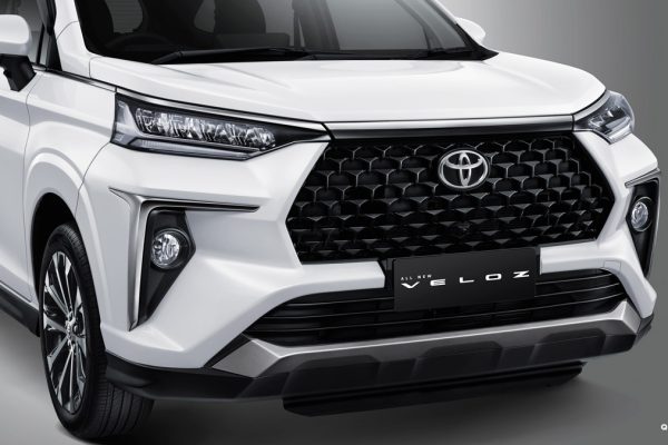 Toyota Veloz