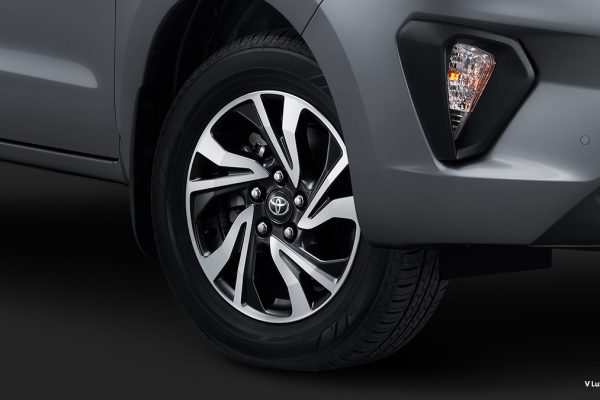 Innova Reborn