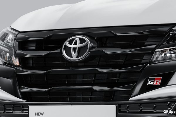 Toyota Rush