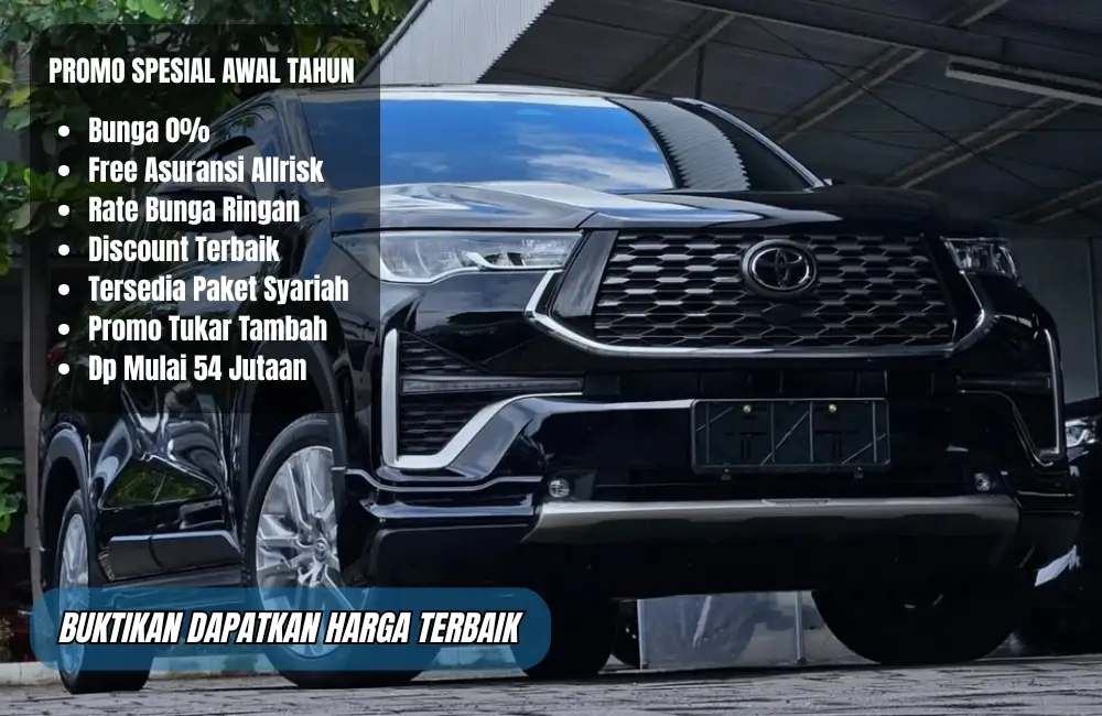 Innova Zenix
